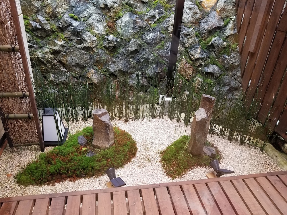 京の宿 千鶴別邸 京都