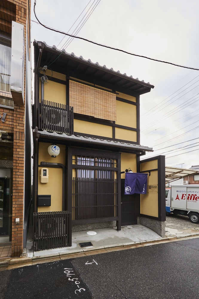 鈴　伏見稲荷 京都