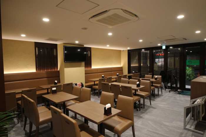 アーバイン京都 四条大宮 京都