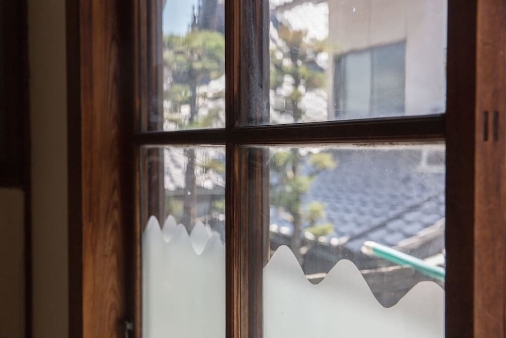 京都グローバルハウス 禅 京都
