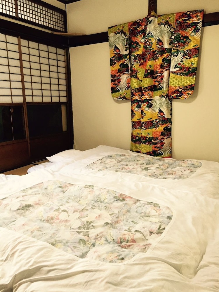 京都グローバルハウス 禅 京都
