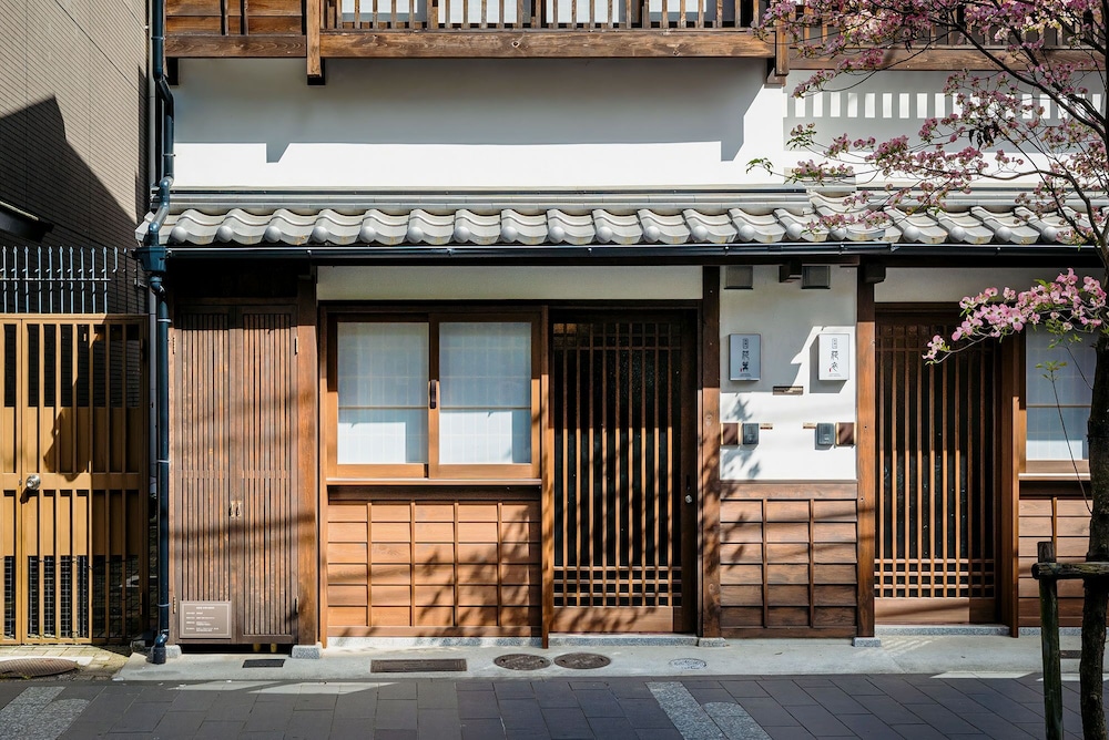 花篝 京都
