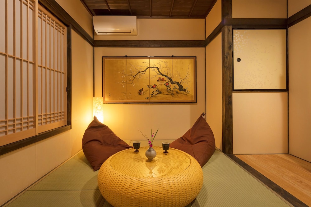 花篝 京都