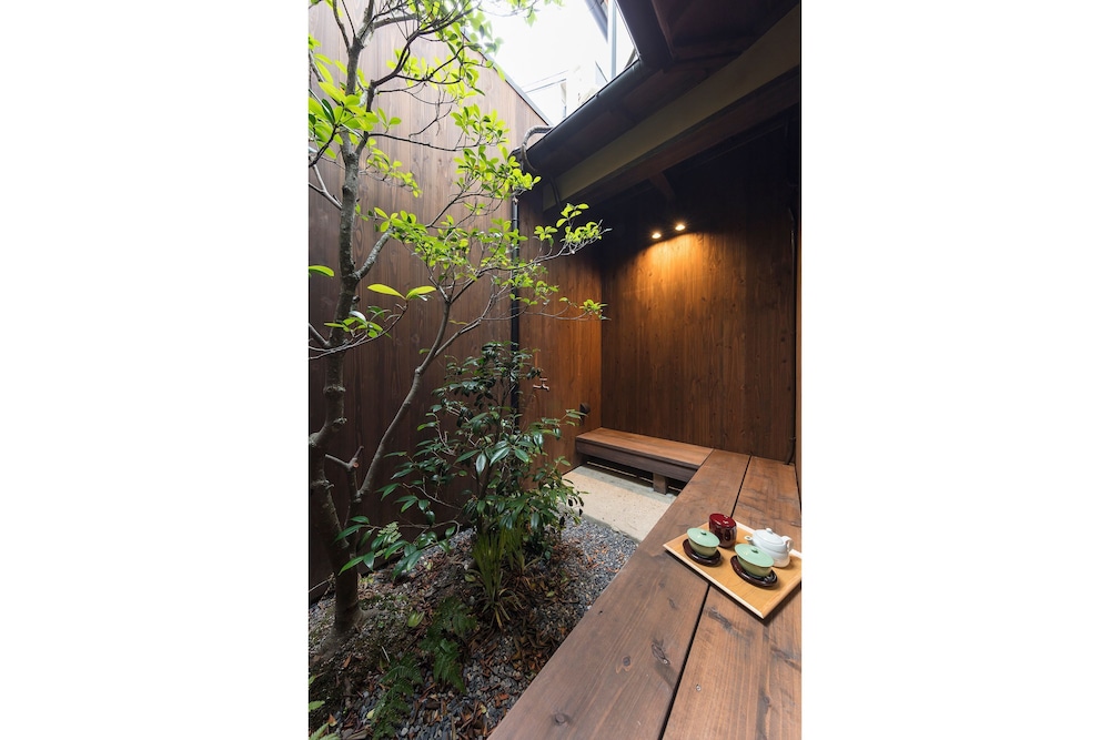 東寺あけぼの庵 京都