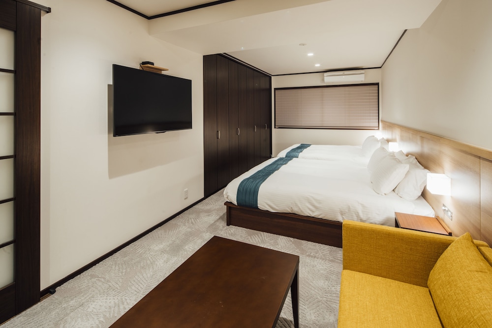 RESI STAY 祇園 京都
