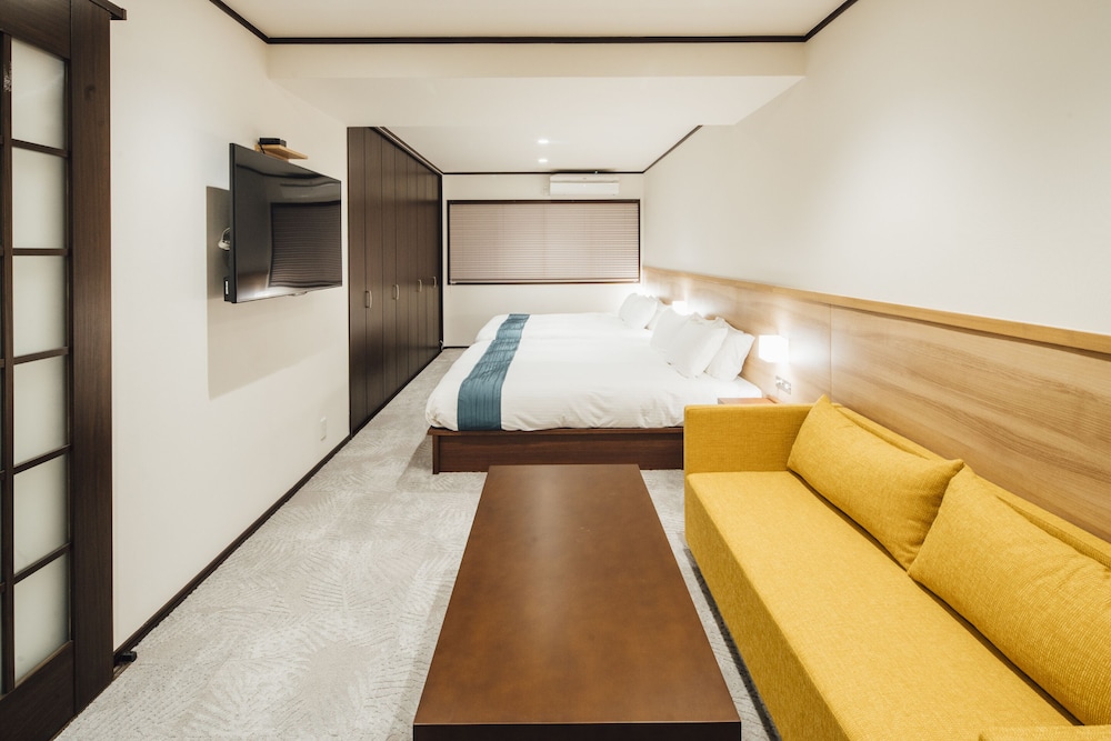 RESI STAY 祇園 京都