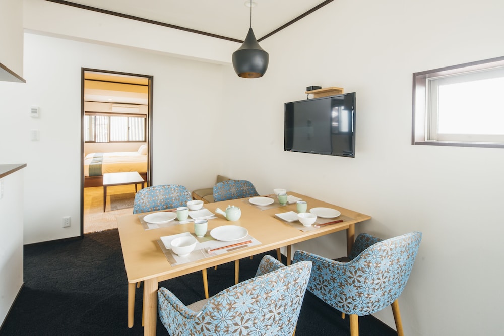 RESI STAY 祇園 京都