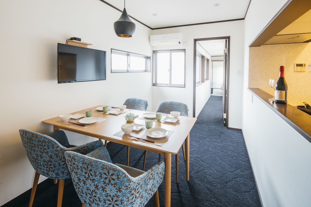 RESI STAY 祇園 京都