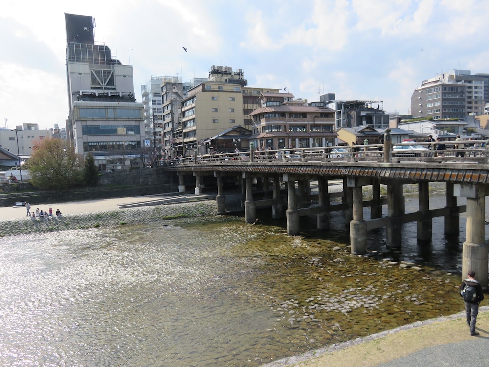 RESI STAY 祇園 京都