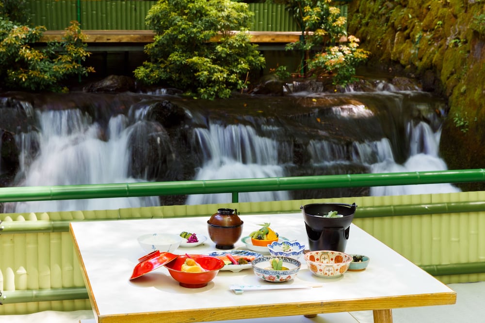 貴船ひろや 京都