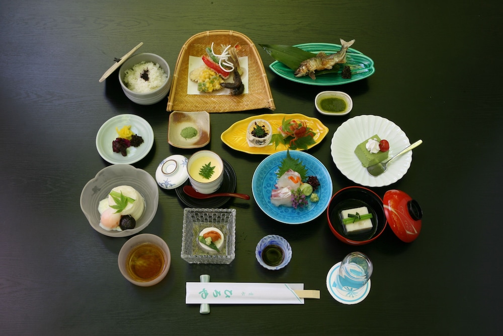 貴船ひろや 京都