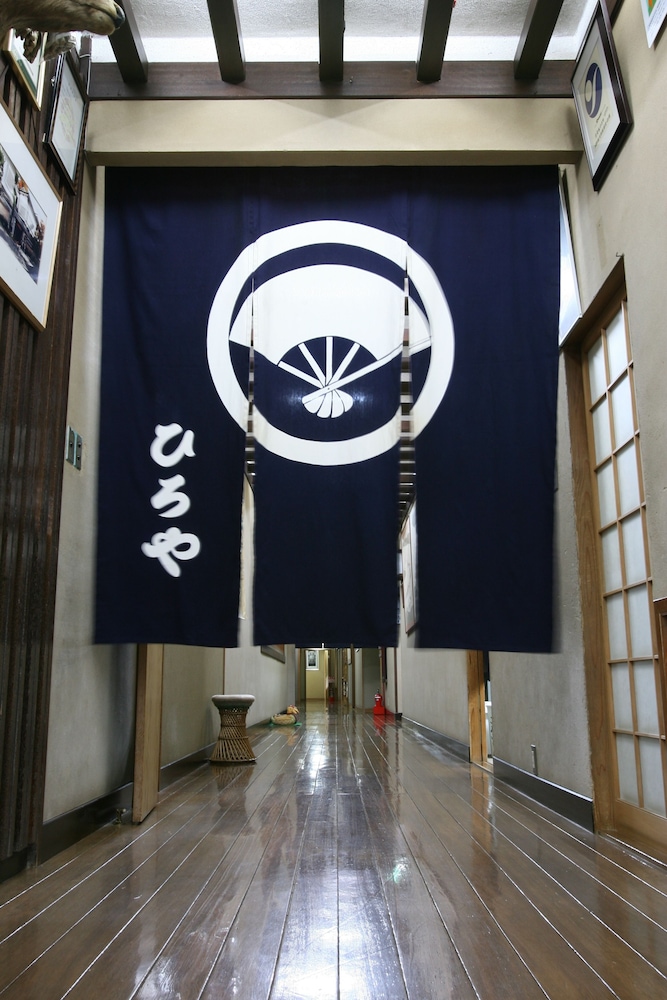 貴船ひろや 京都