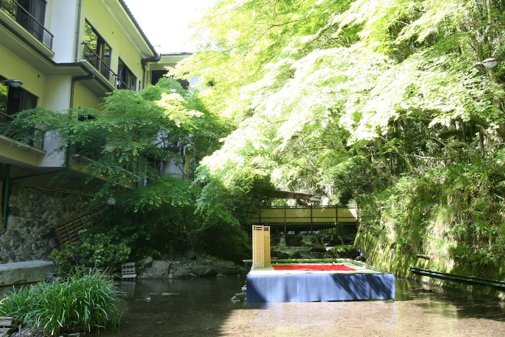 貴船ひろや 京都