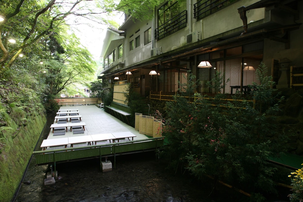 貴船ひろや 京都