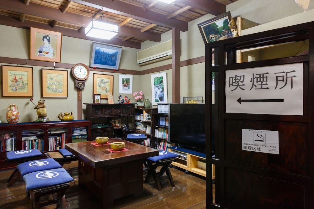 貴船ひろや 京都