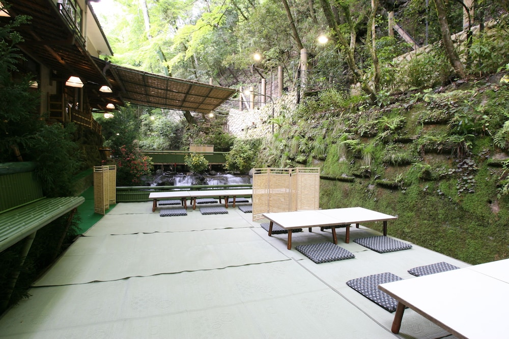 貴船ひろや 京都