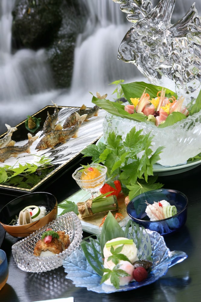 貴船ひろや 京都