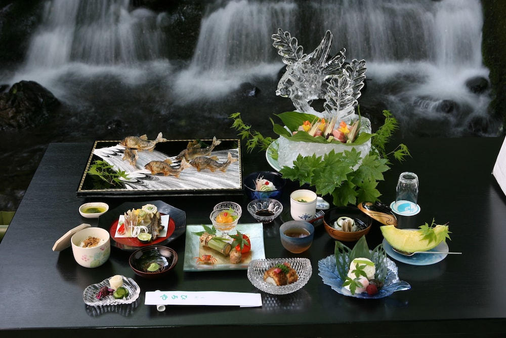 貴船ひろや 京都