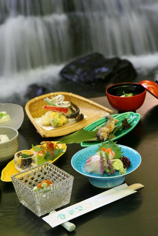 貴船ひろや 京都