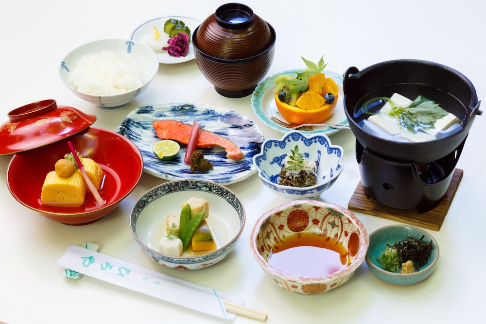 貴船ひろや 京都