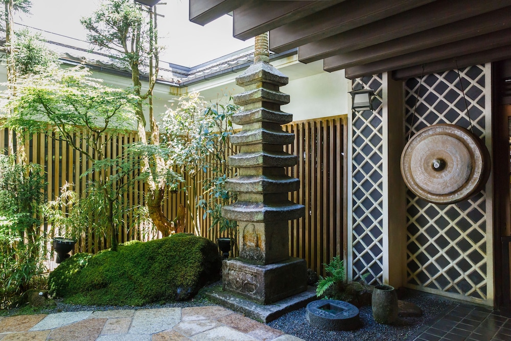 貴船ひろや 京都