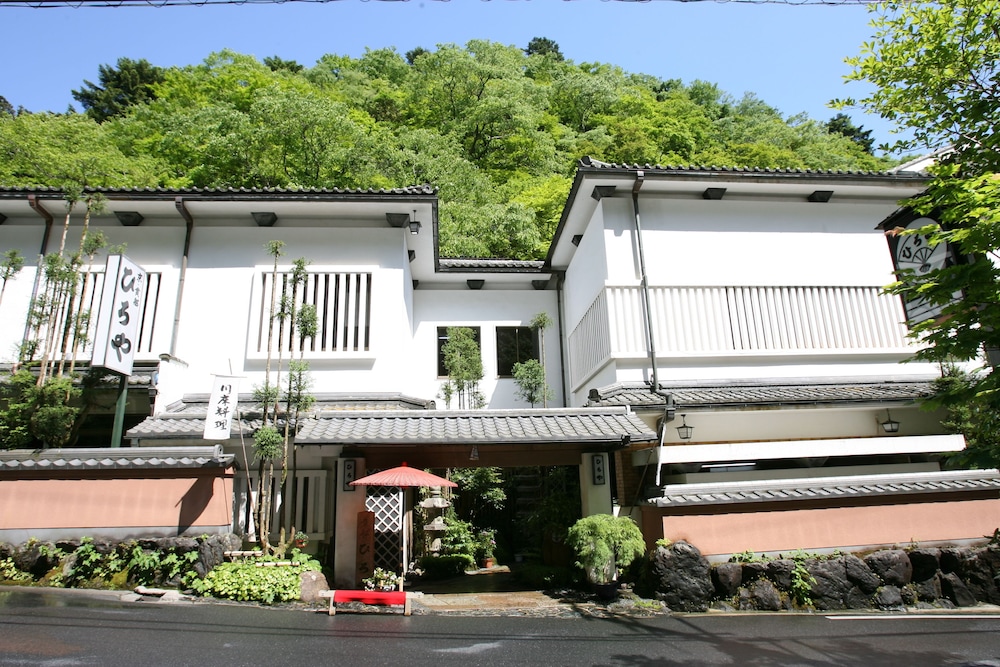 貴船ひろや 京都