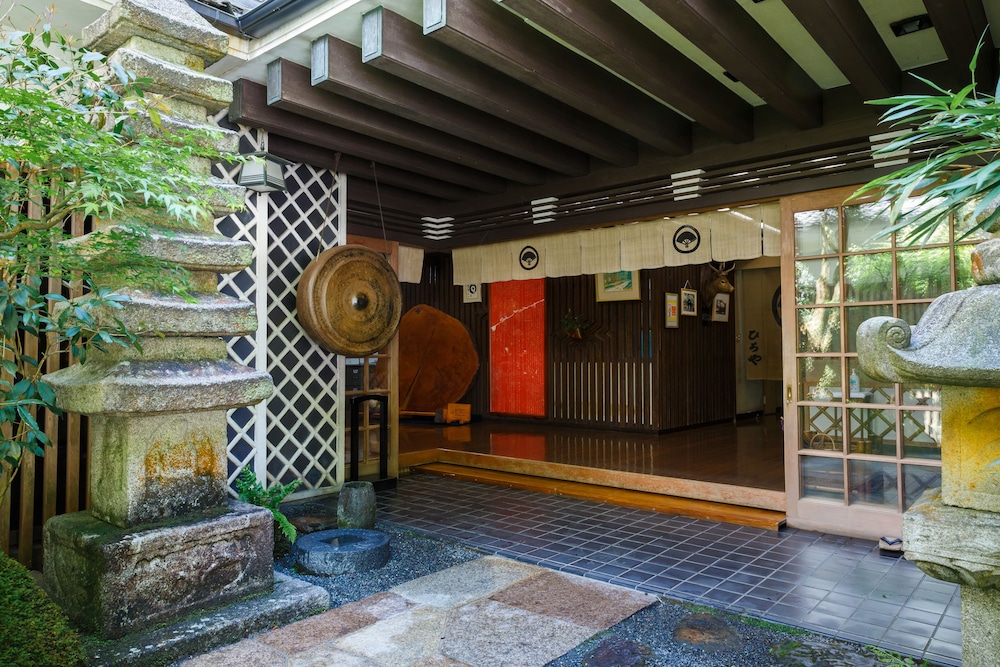 貴船ひろや 京都