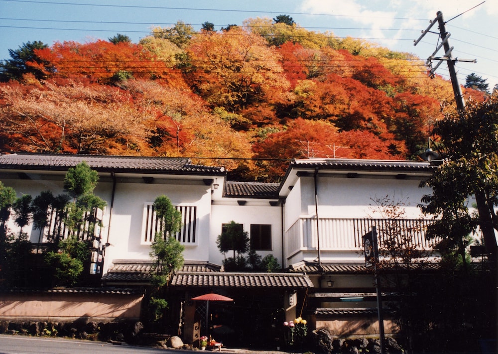 貴船ひろや 京都