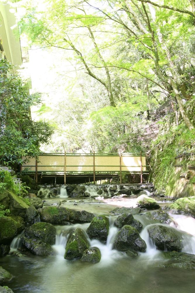貴船ひろや 京都