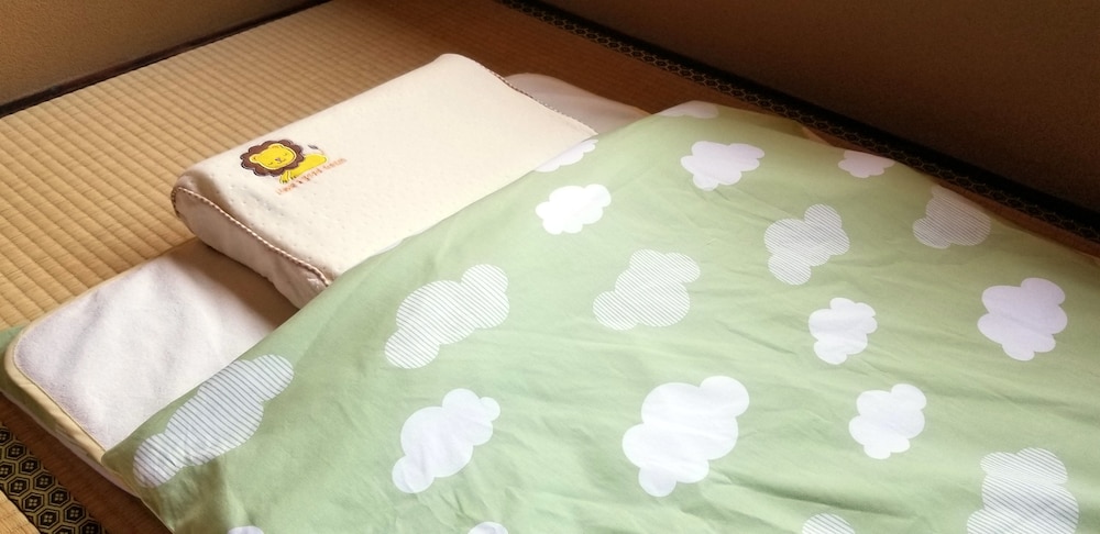 キョウト　ノット　バケーション　ハウス 京都