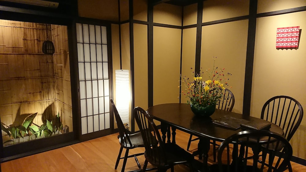 京町屋 CAMPTON 御所南 3&4 京都