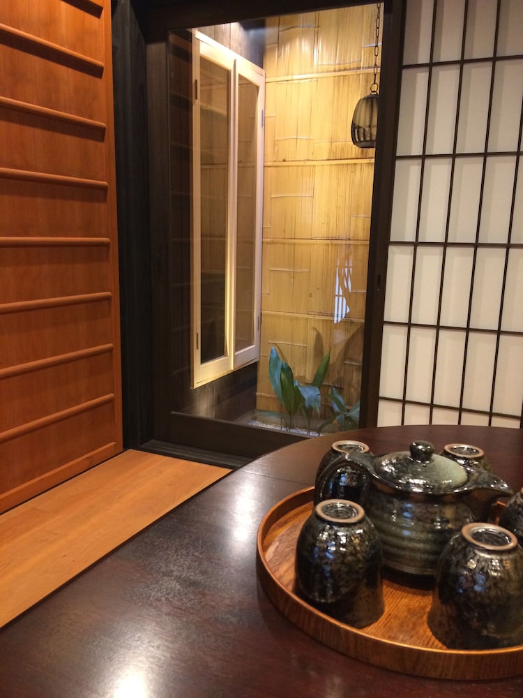 京町屋 CAMPTON 御所南 3&4 京都