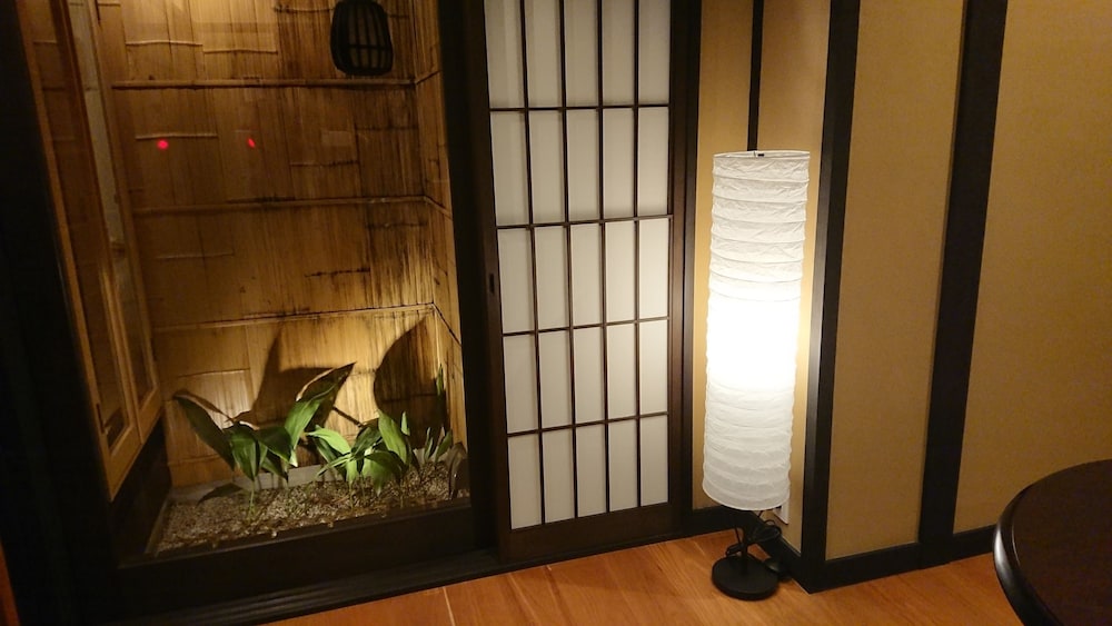 京町屋 CAMPTON 御所南 3&4 京都