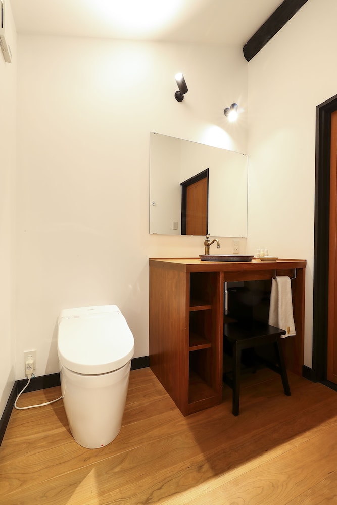 京町屋 CAMPTON 御所南 3&4 京都