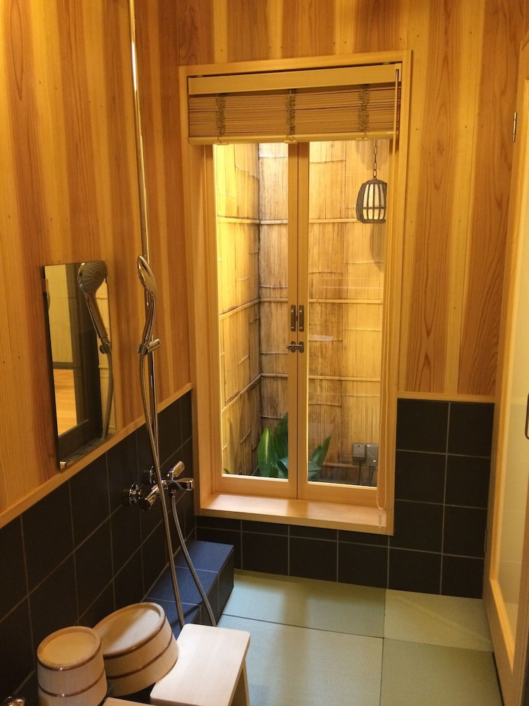 京町屋 CAMPTON 御所南 3&4 京都