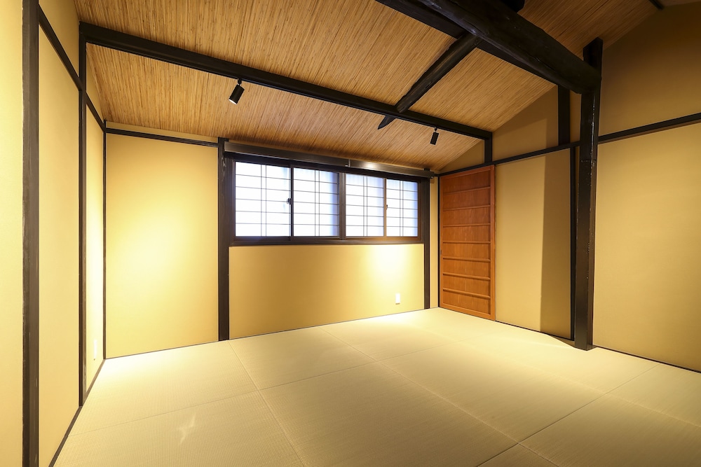 京町屋 CAMPTON 御所南 3&4 京都