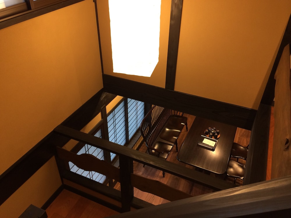 京町屋 CAMPTON 御所南 3&4 京都