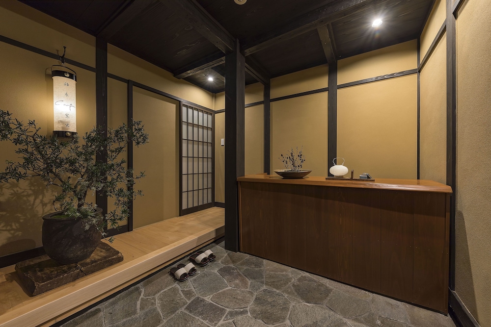 京町屋 CAMPTON 御所南 3&4 京都
