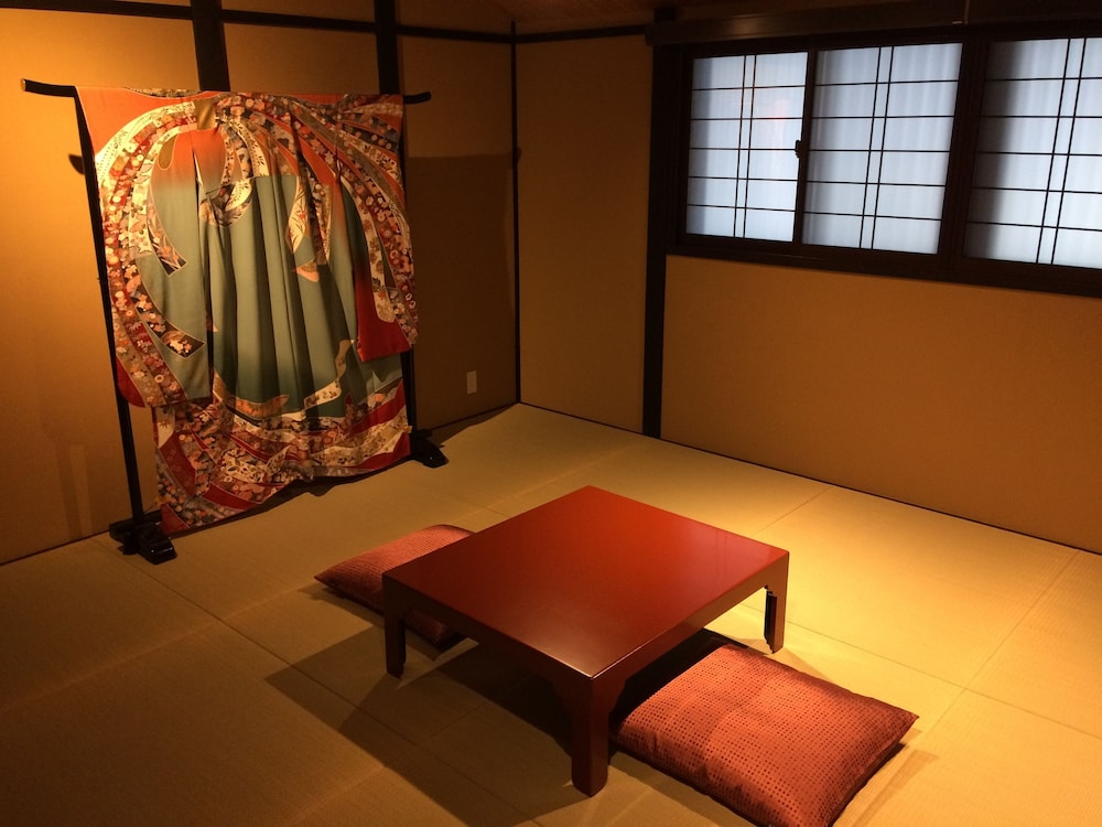 京町屋 CAMPTON 御所南 3&4 京都
