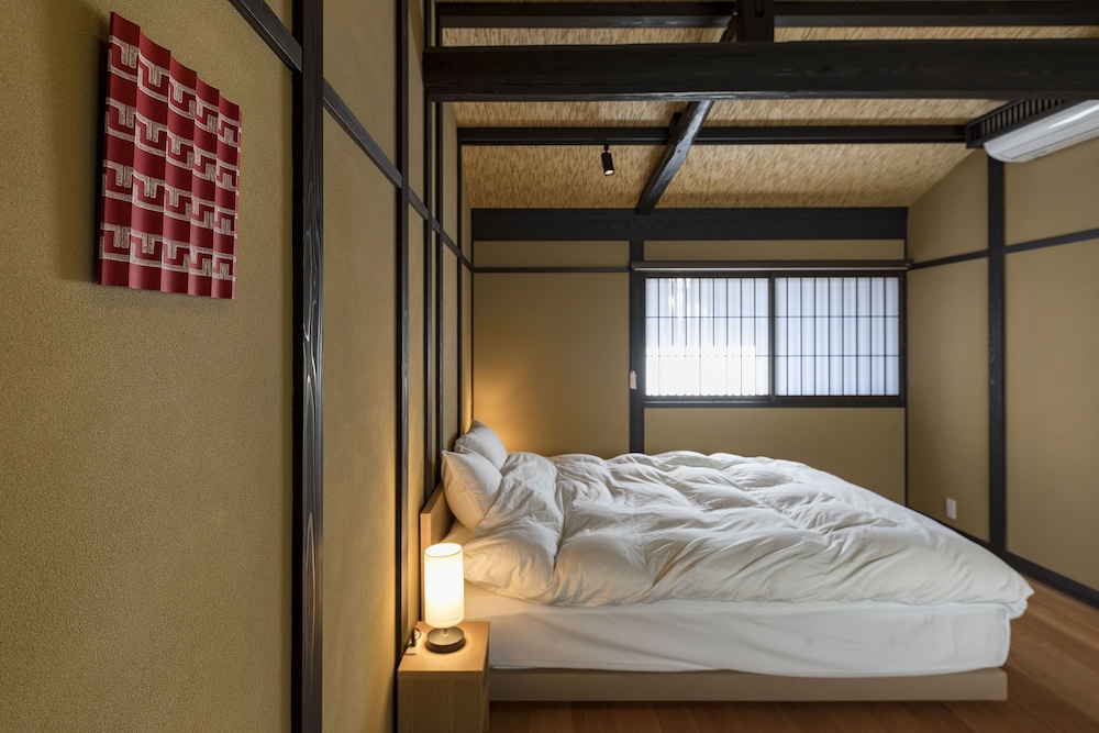 京町屋 CAMPTON 御所南 3&4 京都