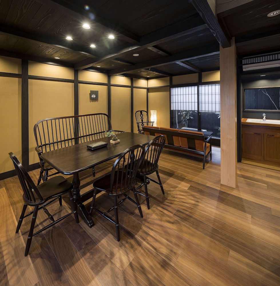 京町屋 CAMPTON 御所南 3&4 京都
