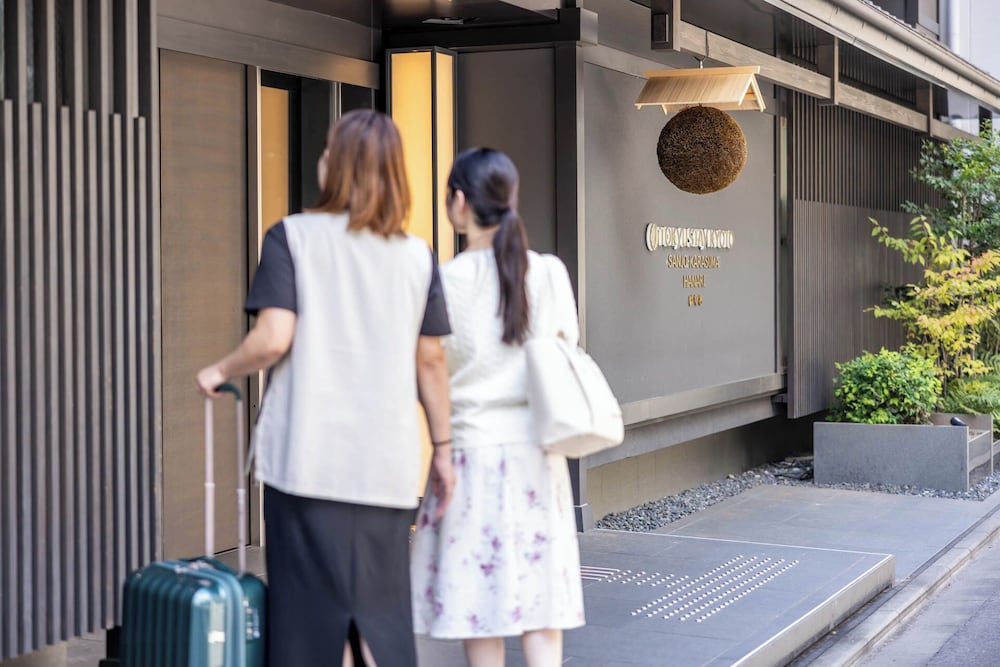 東急ステイ京都三条烏丸 京都