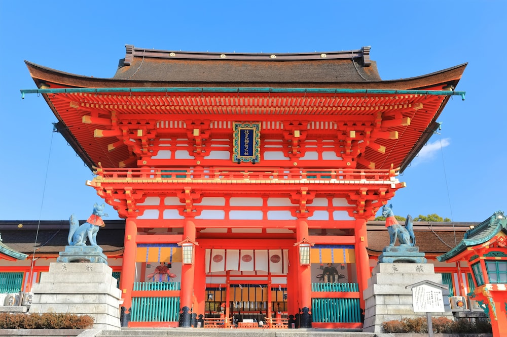 東急ステイ京都三条烏丸 京都