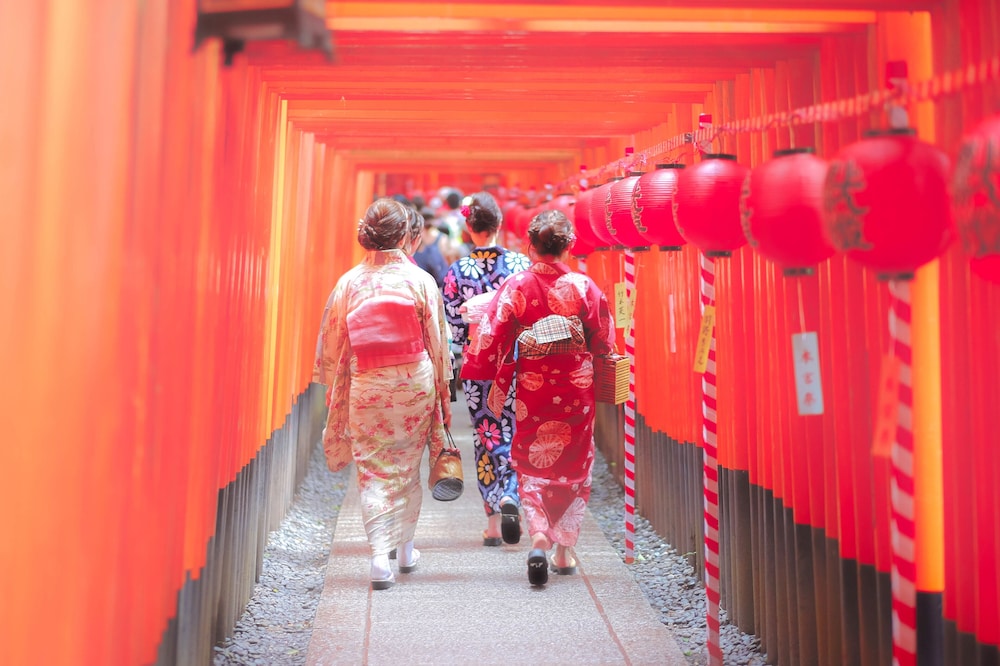 東急ステイ京都三条烏丸 京都