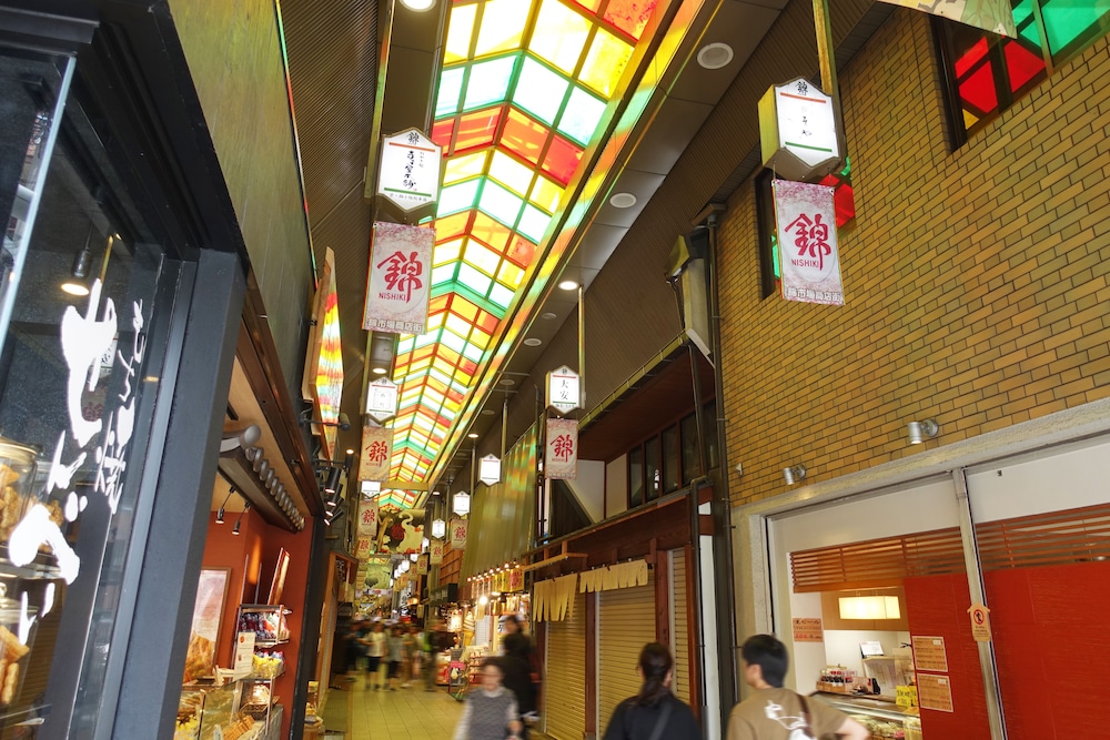 RESI STAY 錦 京都