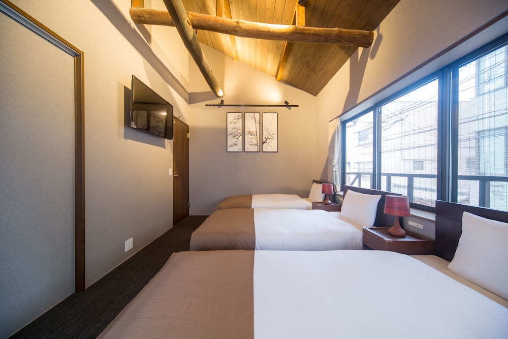 RESI STAY 錦 京都