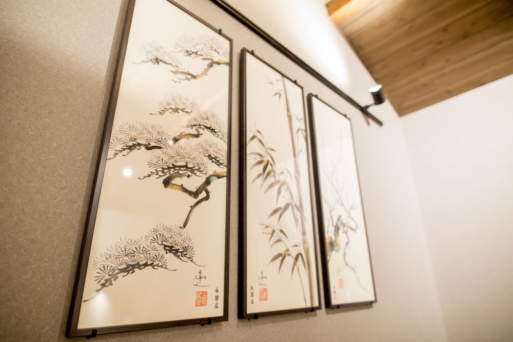 RESI STAY 錦 京都
