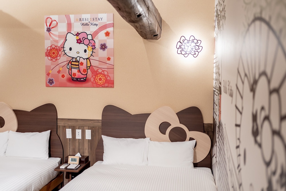 RESI STAY 錦 京都