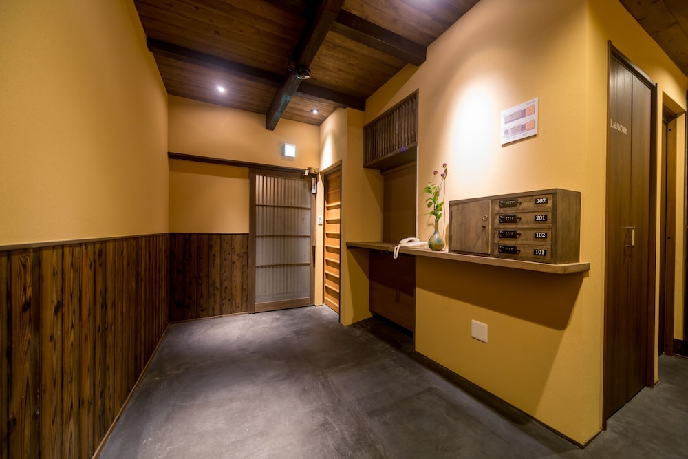 RESI STAY 錦 京都