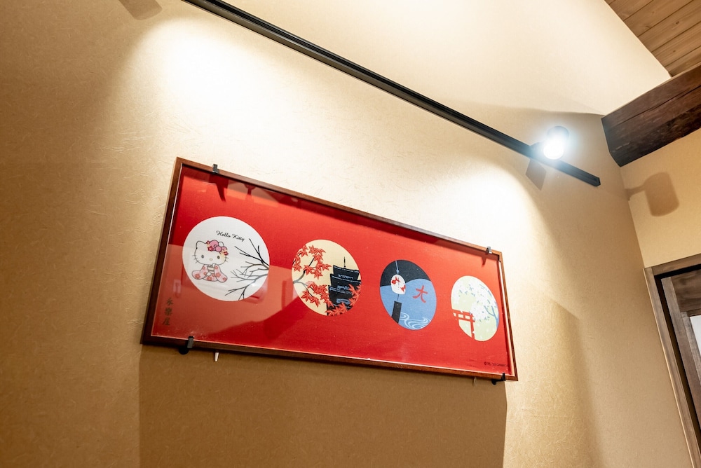 RESI STAY 錦 京都